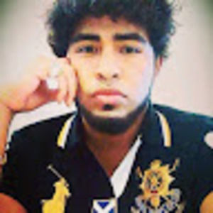 Meet your Posher, Adam